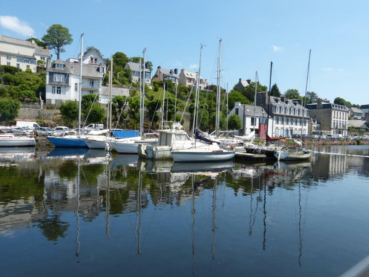 Village Insolite Tiny Saint-Benoît-des-Ondes Exteriör bild